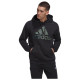 Adidas Ανδρικό φούτερ Essentials Camo Print French Terry Adidas Ανδρικό φούτερ Essentials Camo Print French Terry